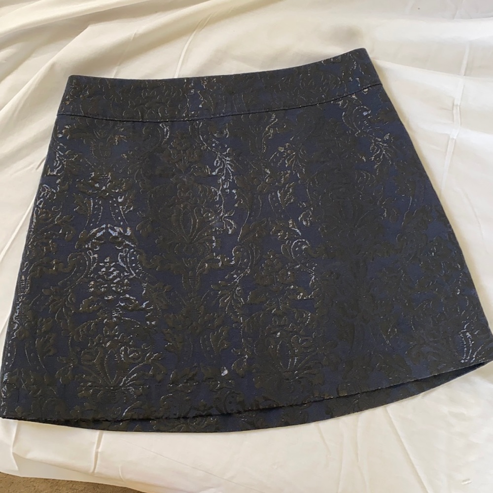 Abercrombie & Fitch mini skirt